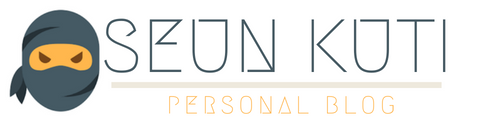 Seun Kuti Blog